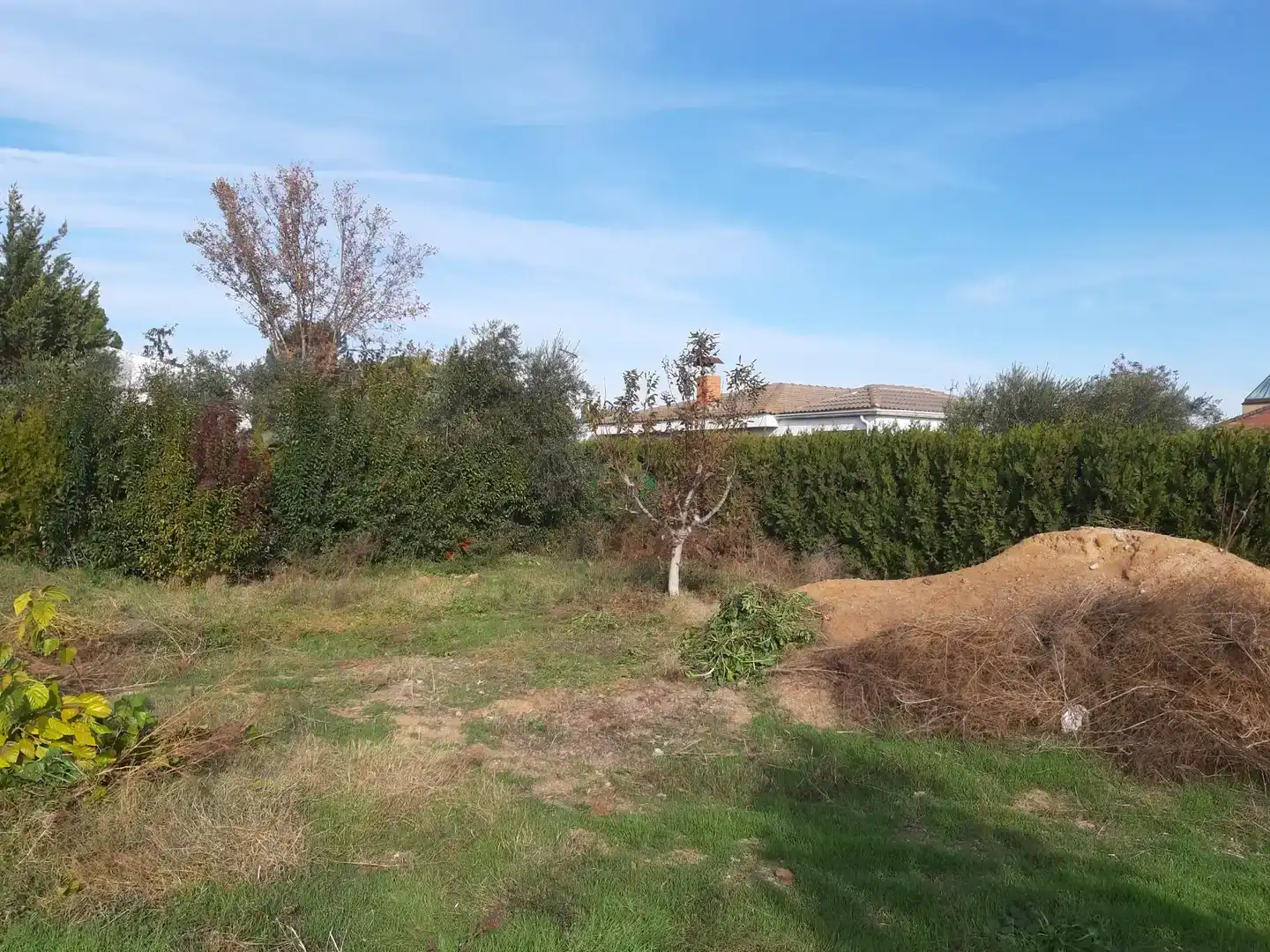 Residencial en venta en Alguaire