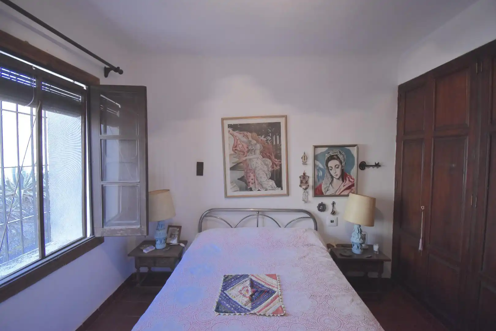 Houses for sale in Polígono 2 Parcela 26 EL SECANET. IBI (ALICANTE), 2, Ibi