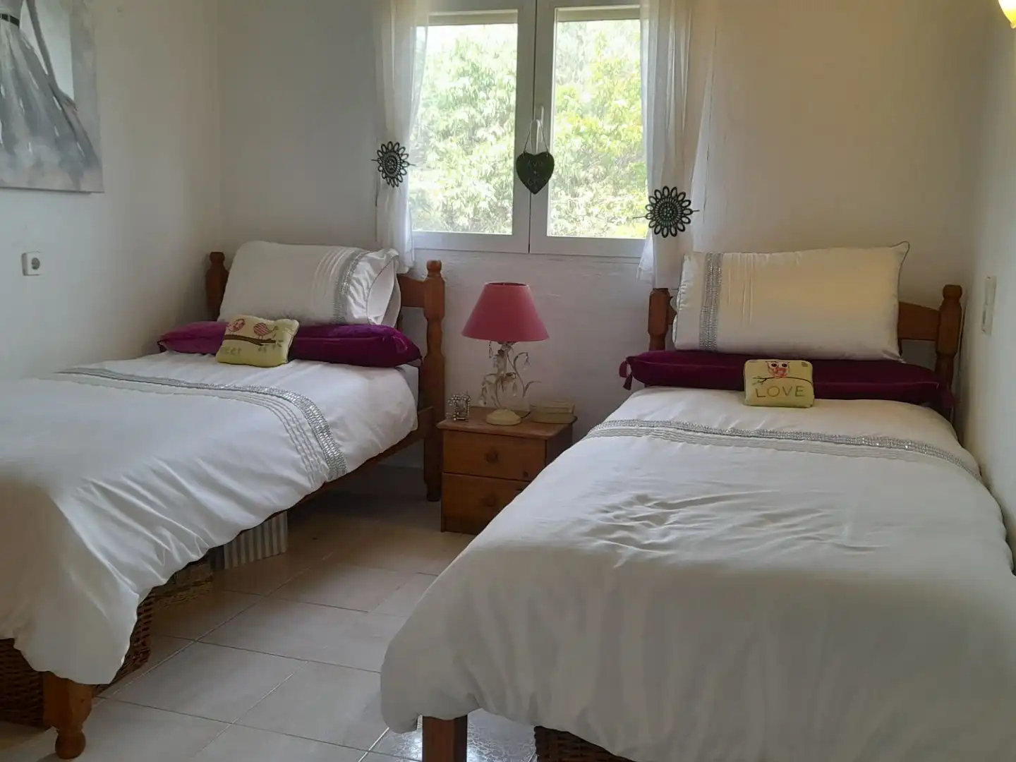 Haus mit Pool zum Verkauf in Calle Albenull 6, imagen 13