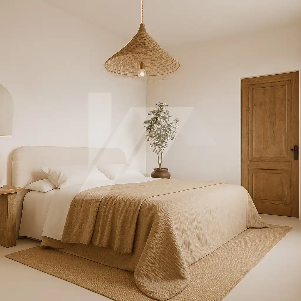 Villa mit Pool zum Verkauf in Monte Solana, imagen 5
