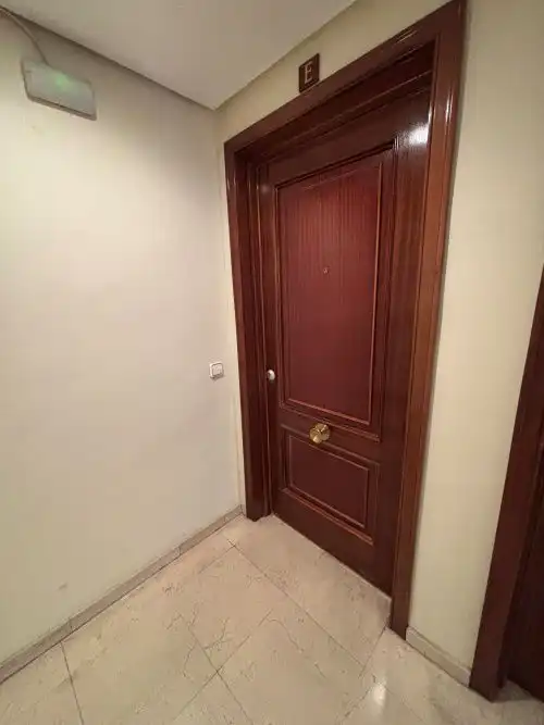 Flat for rent in Chamberí