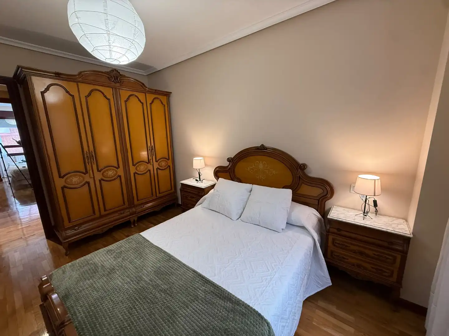 Wohnung mit Aufzug zum Verkauf in Calle Bermúdez de Castro 58, imagen 29