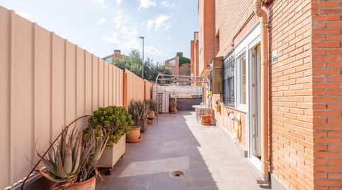 Foto 4 de Casa o chalet en venta en Calle Calle de Arzobispo Casimiro Morcillo, 31, Ruiseñores, Zaragoza Capital