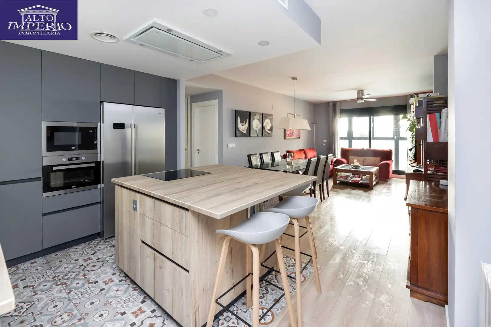 Piso con ascensor en venta en Ronda, imagen 10