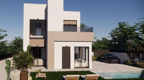 Photo 4 of House or chalet for sale in Orihuela ciudad, Orihuela