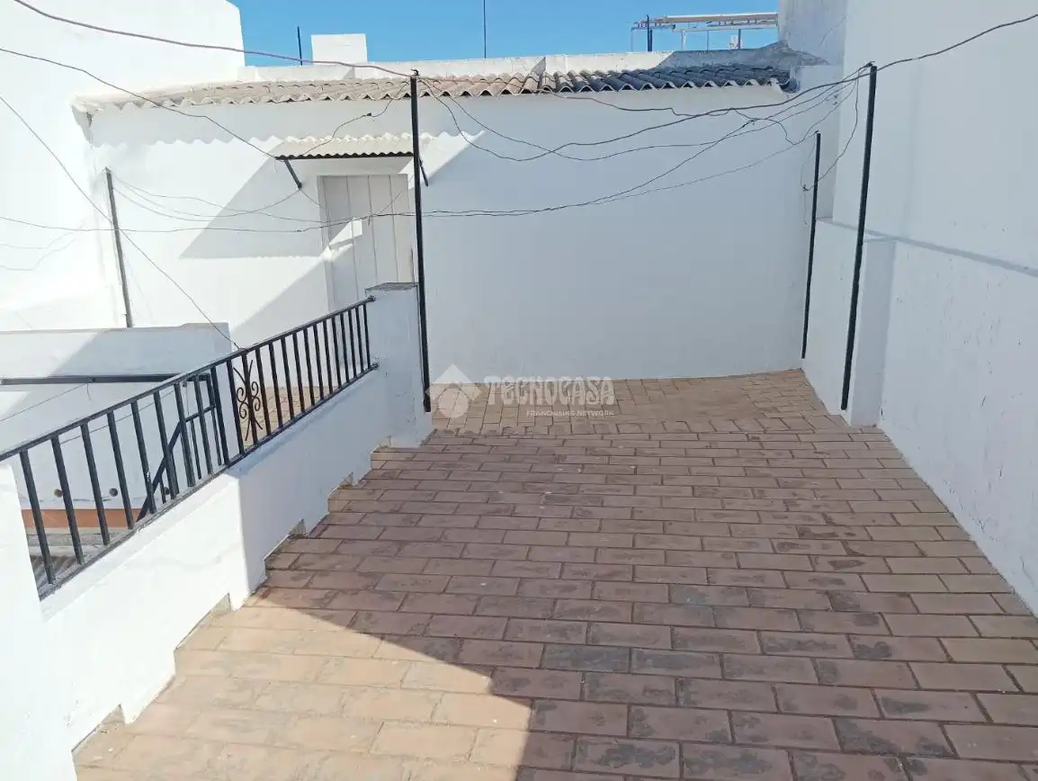 Terrace of Houses for sale in Arahal