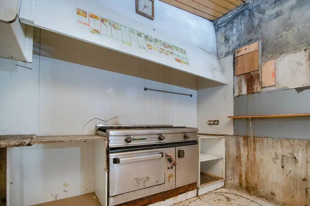 Business premises for sale in Av 19 De Febrero, imagen 12