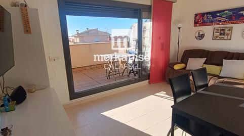 Foto 4 de Àtic en venda a San Miguel, Segur de Calafell, Calafell