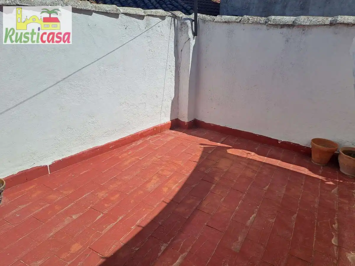 Casa con terraza en venta en Alamo, imagen 18