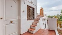 Balcony of House or chalet for sale in Sant Cugat del Vallès  with Terrace, Swimming Pool and Balcony