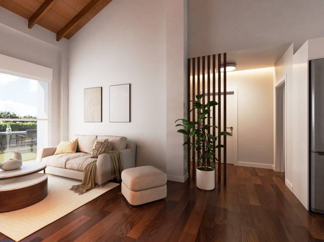 Piso en Venta en Calle Bélgica en Poble Nou - Montiboli