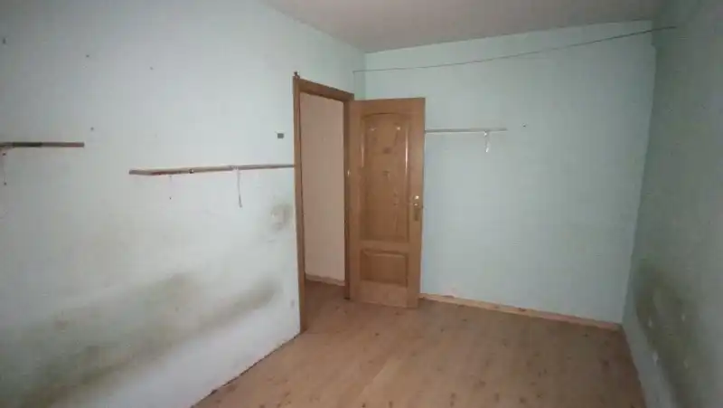 Wohnung zum Verkauf in Av Universidad, Casco Antiguo