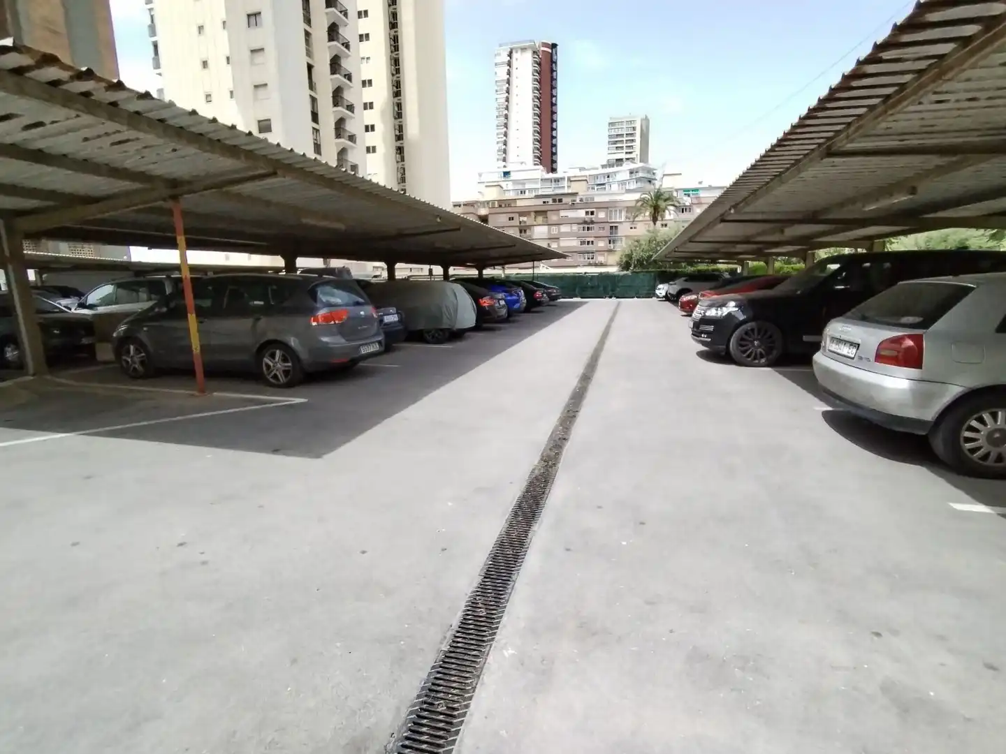 Apartment with lift for sale in Avenida de Madrid, imagen 29