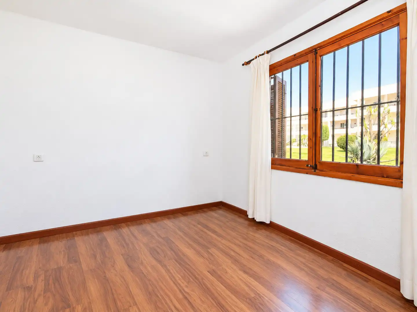 Habitación de Casa o chalet en venta en Pollença con Aire acondicionado, Amueblado y Horno