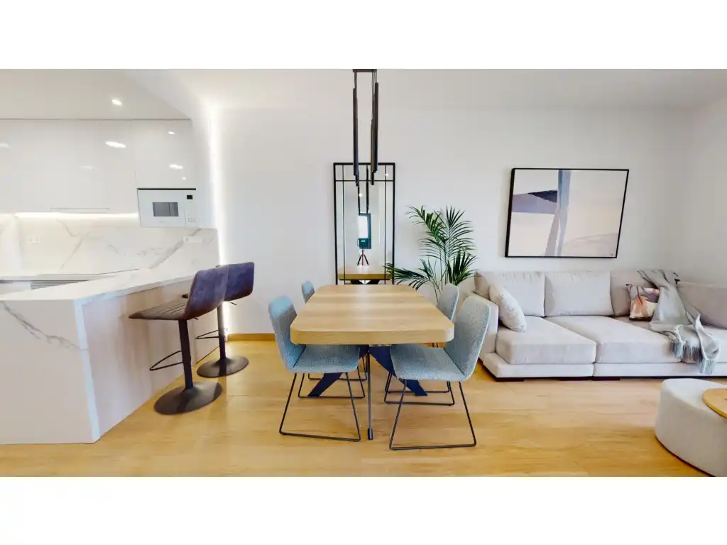 Dining room of Houses for sale in Torrevieja  with Terrace and Swimming Pool