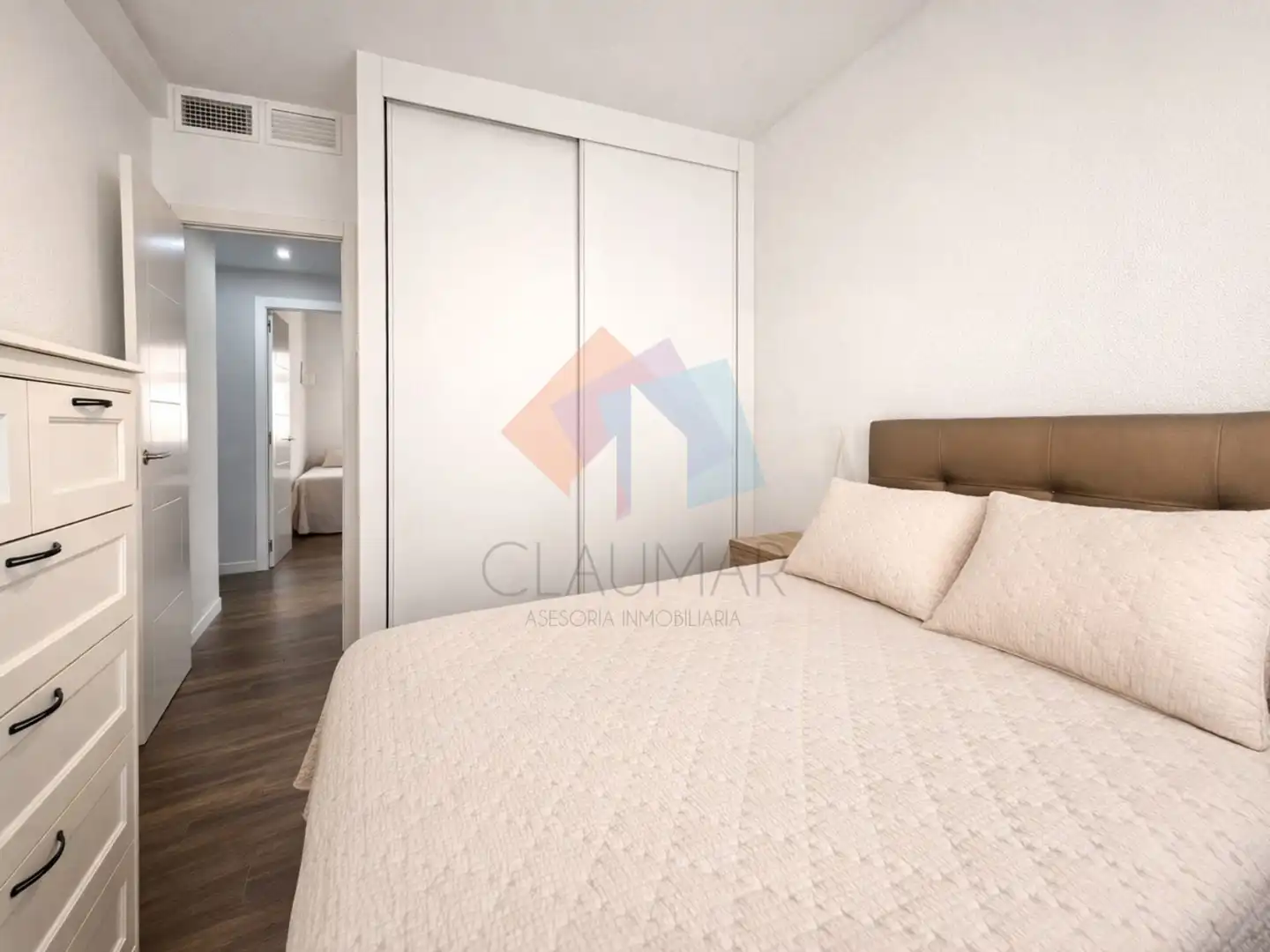 Wohnung zur Miete in Playa de Gandia
