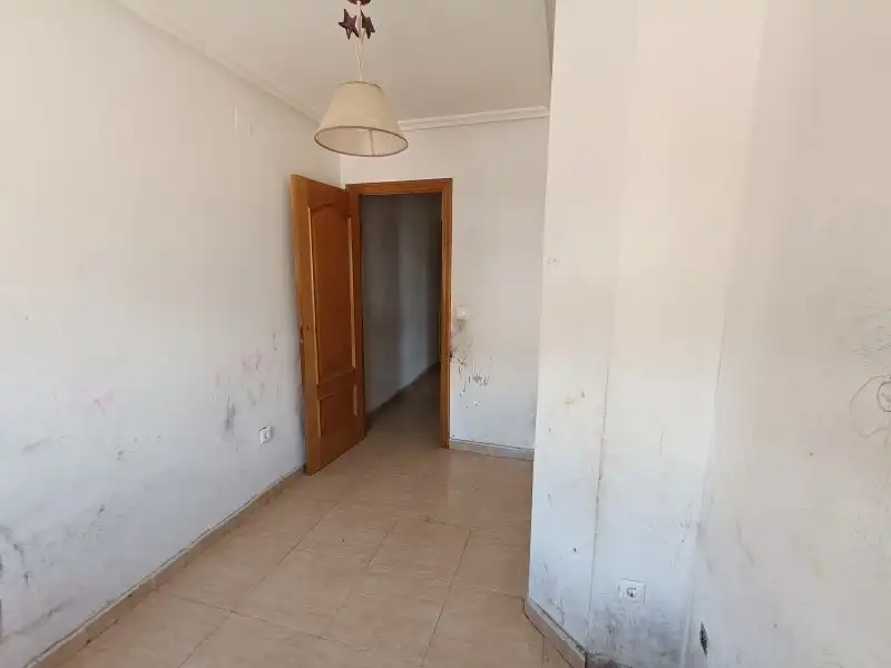 Pis en venda en San Isidro