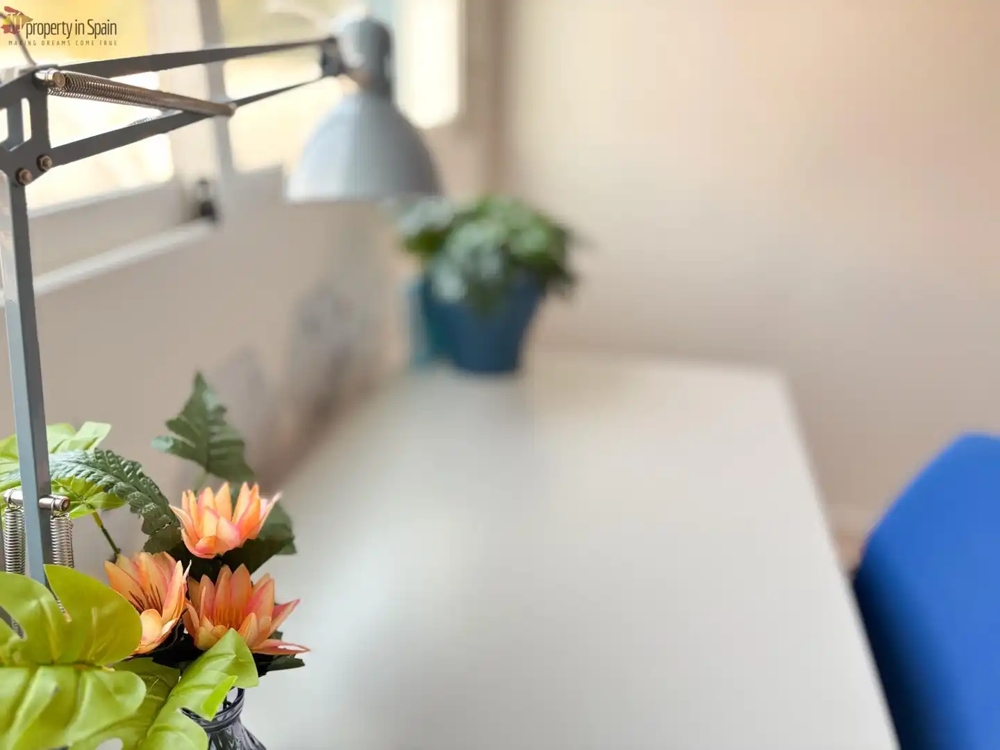 Piso para compartir en San Vicente del Raspeig / Sant Vicent del Raspeig con Aire acondicionado, Calefacción y Jardín privado