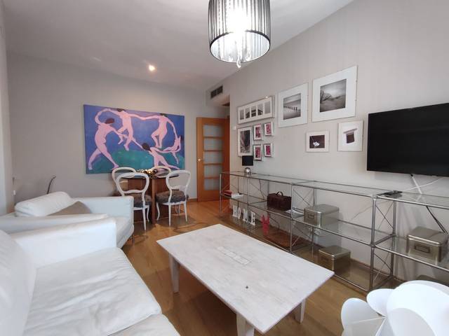 Piso en Alquiler en Castilla en Pescadería