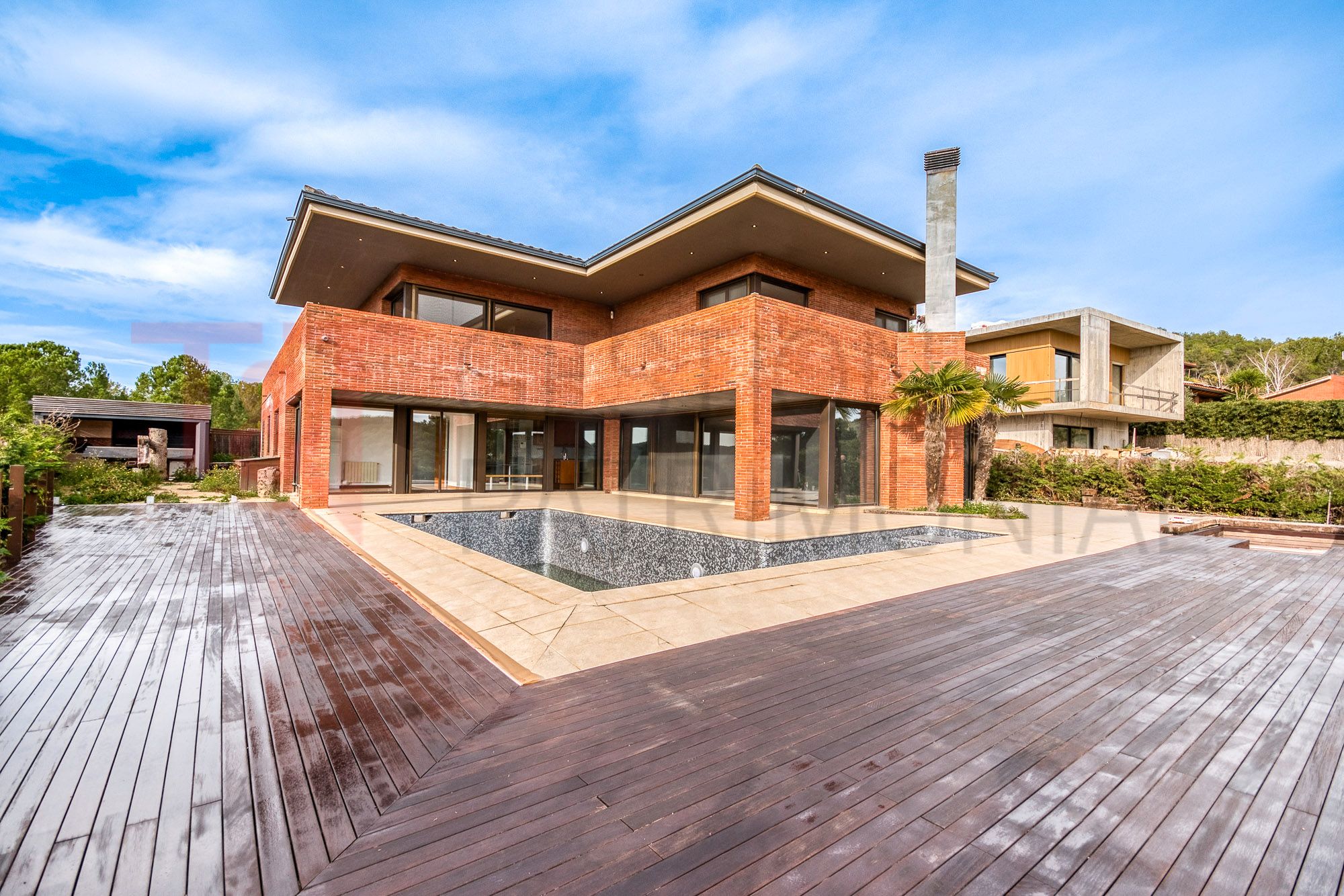 Casa o xalet en venda a Carrer Gregal, 19, Begues
