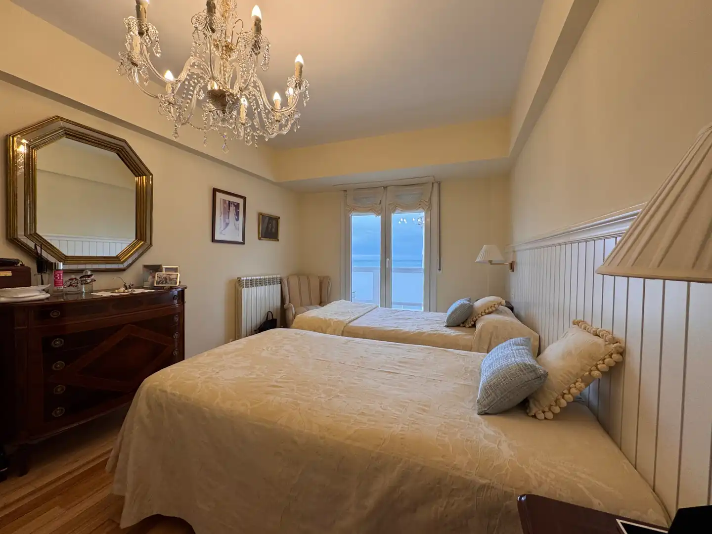 Flat for rent in Centro