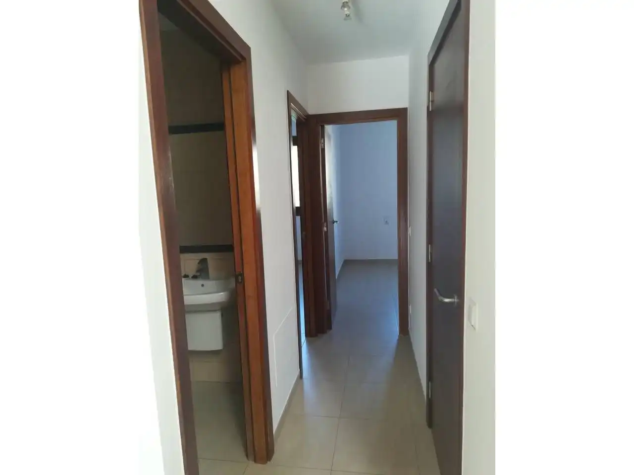 Ático de alquiler en Sa Cabaneta