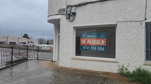 Foto 4 von Geschaftsraum zur Miete in Alfarería, 1, Campo Real, Madrid