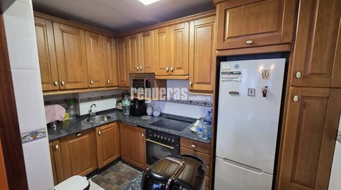 Photo 5 of Flat for sale in Calle San José Artesano, La Magdalena, Avilés