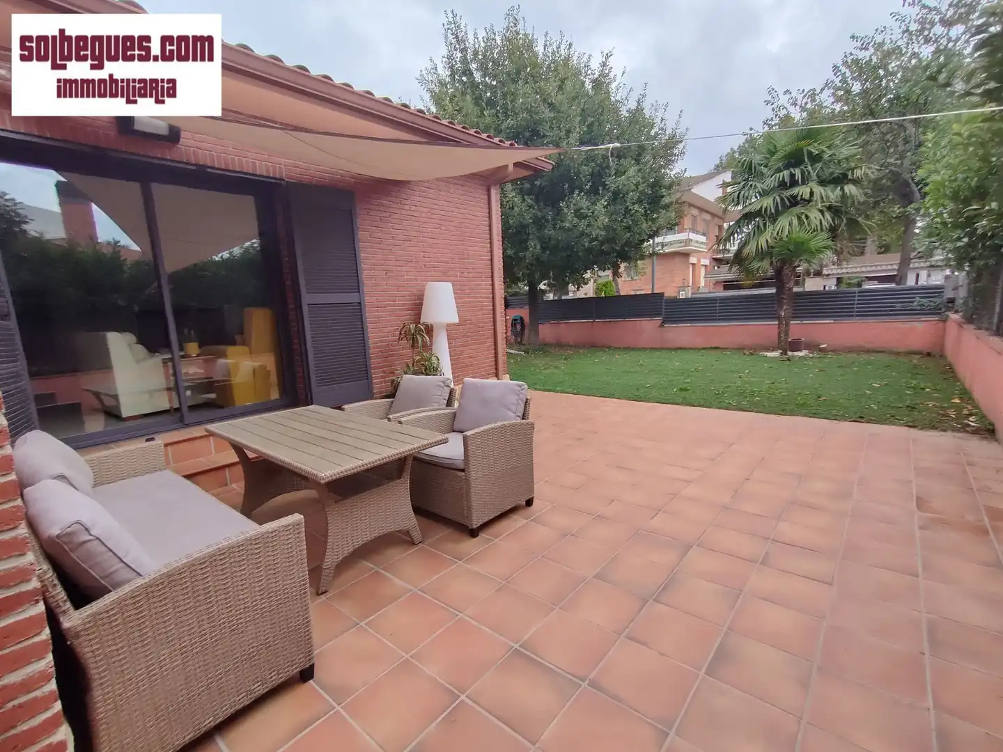 Maison avec jardin à vendre à Begues, imagen 24