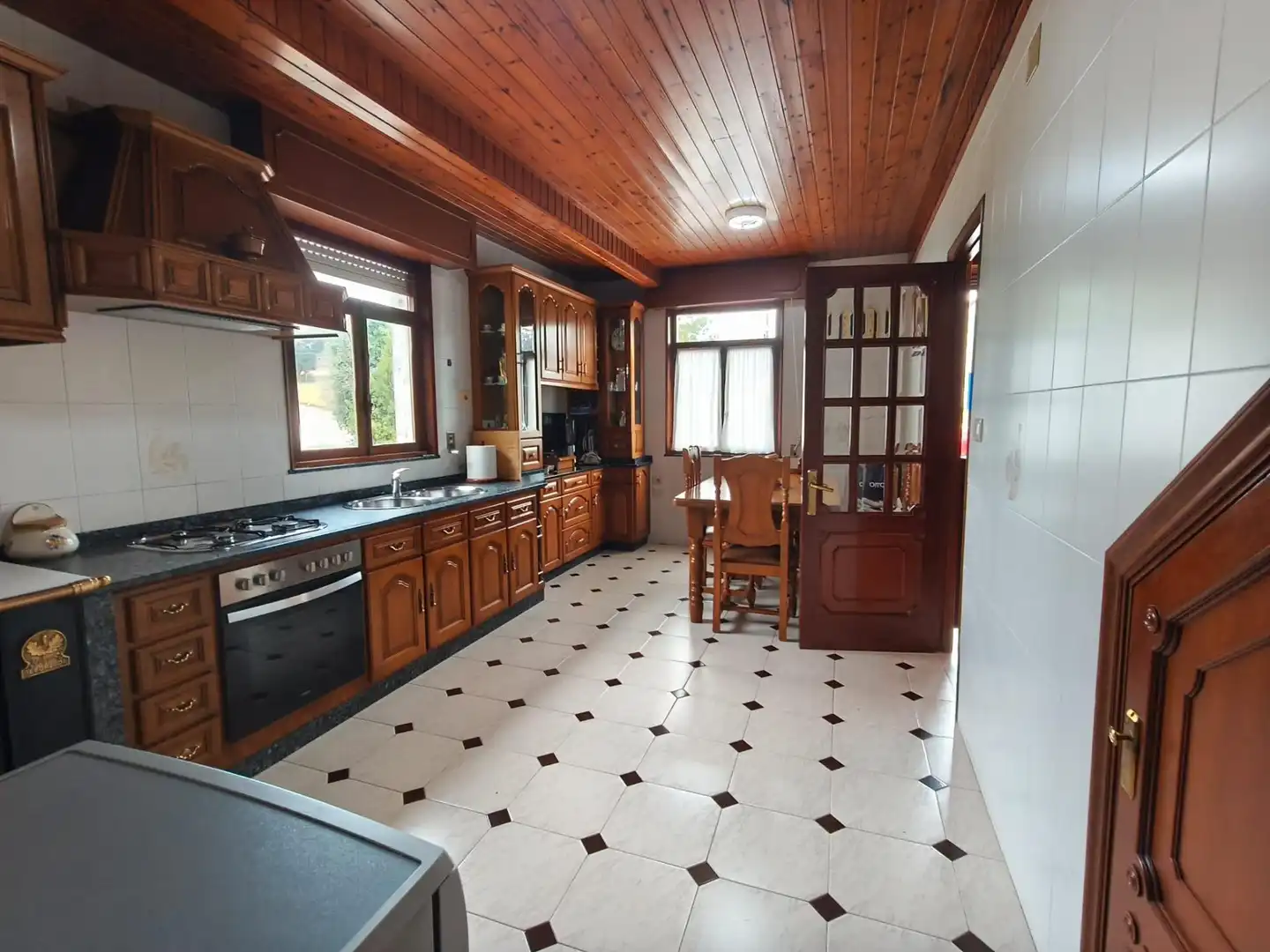 Maison avec jardin à vendre à Carretera GOLPILLEIRA, imagen 5
