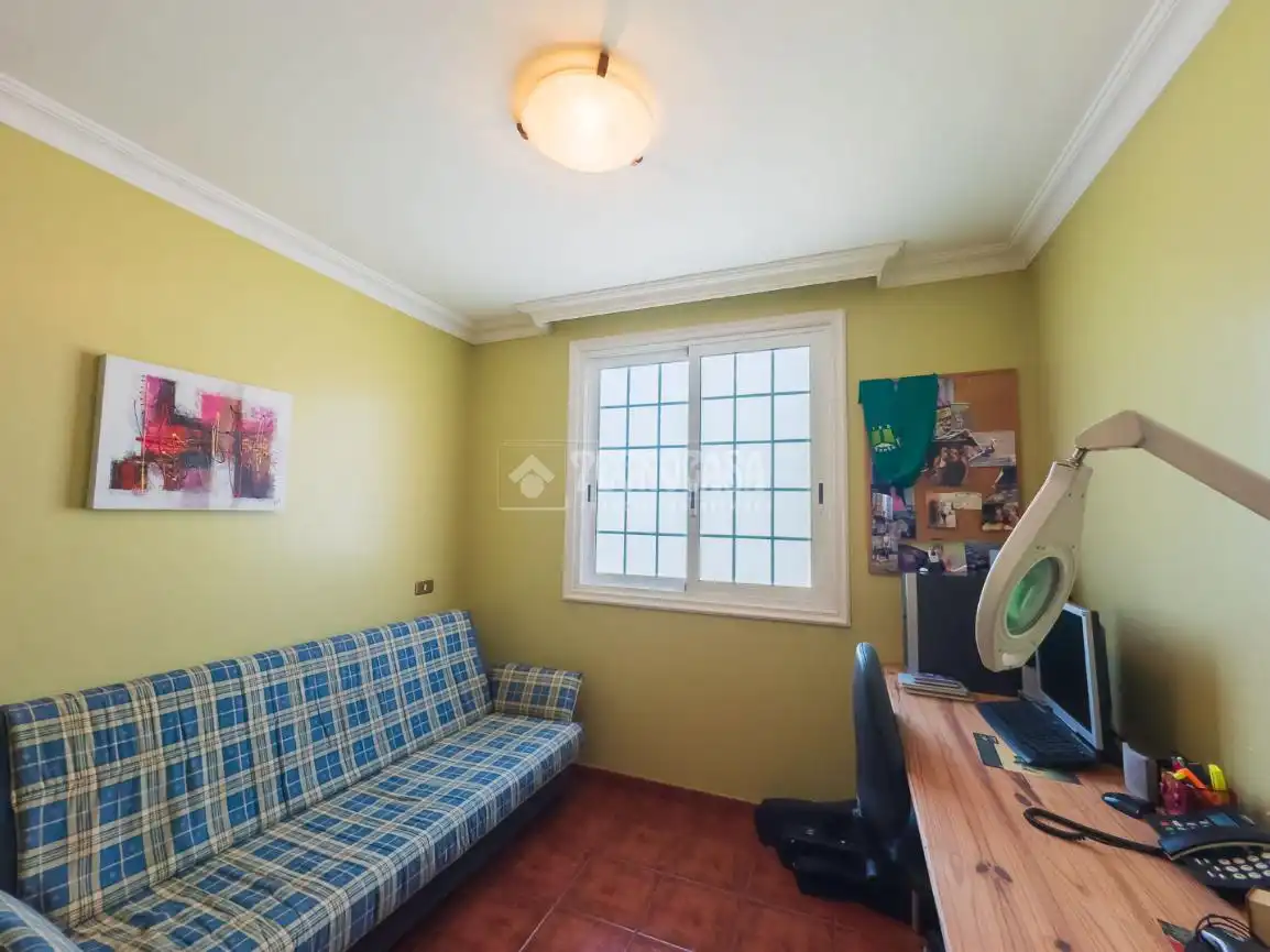 Habitación de Casa o chalet en venta en La Orotava con Terraza