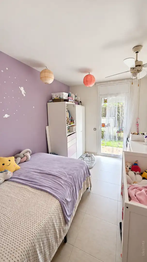Habitación de Piso en venta en Can Illa