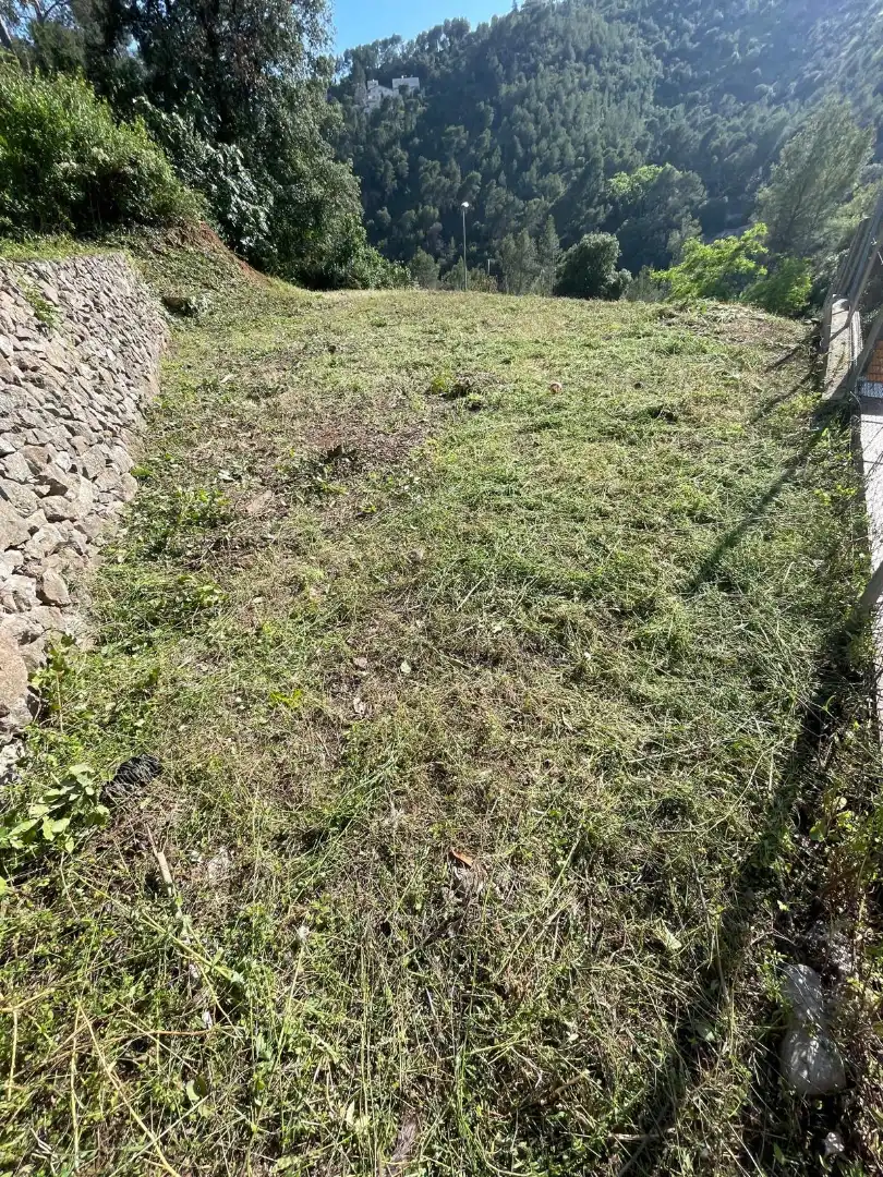 Wohnbaugrundstück zum Verkauf in Avinguda Airesol 23, imagen 7