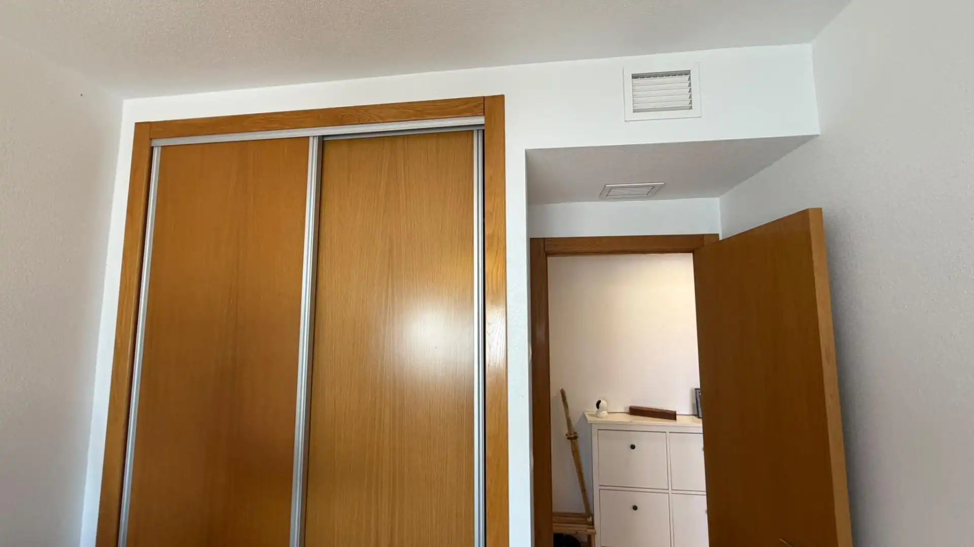 Flat with balcony for sale in Campo de Murcia, imagen 10