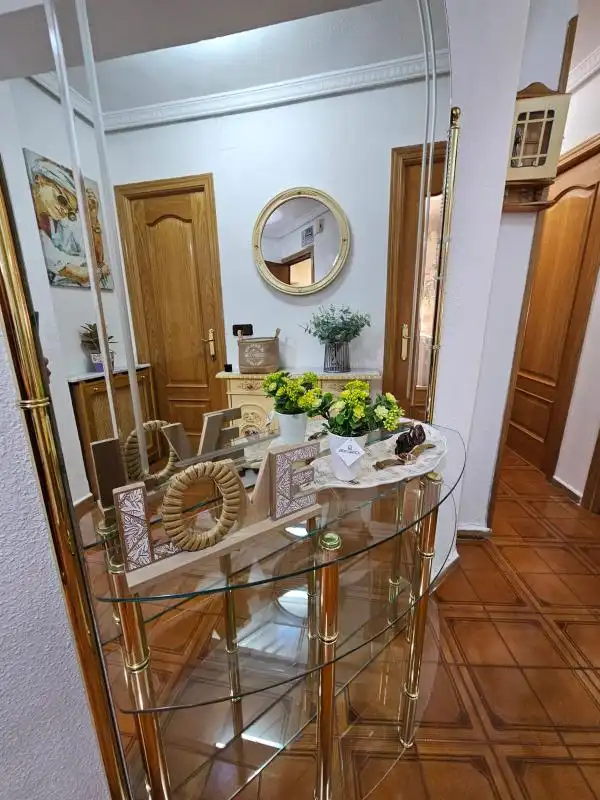 Piso en venta en Madrid con Calefacción
