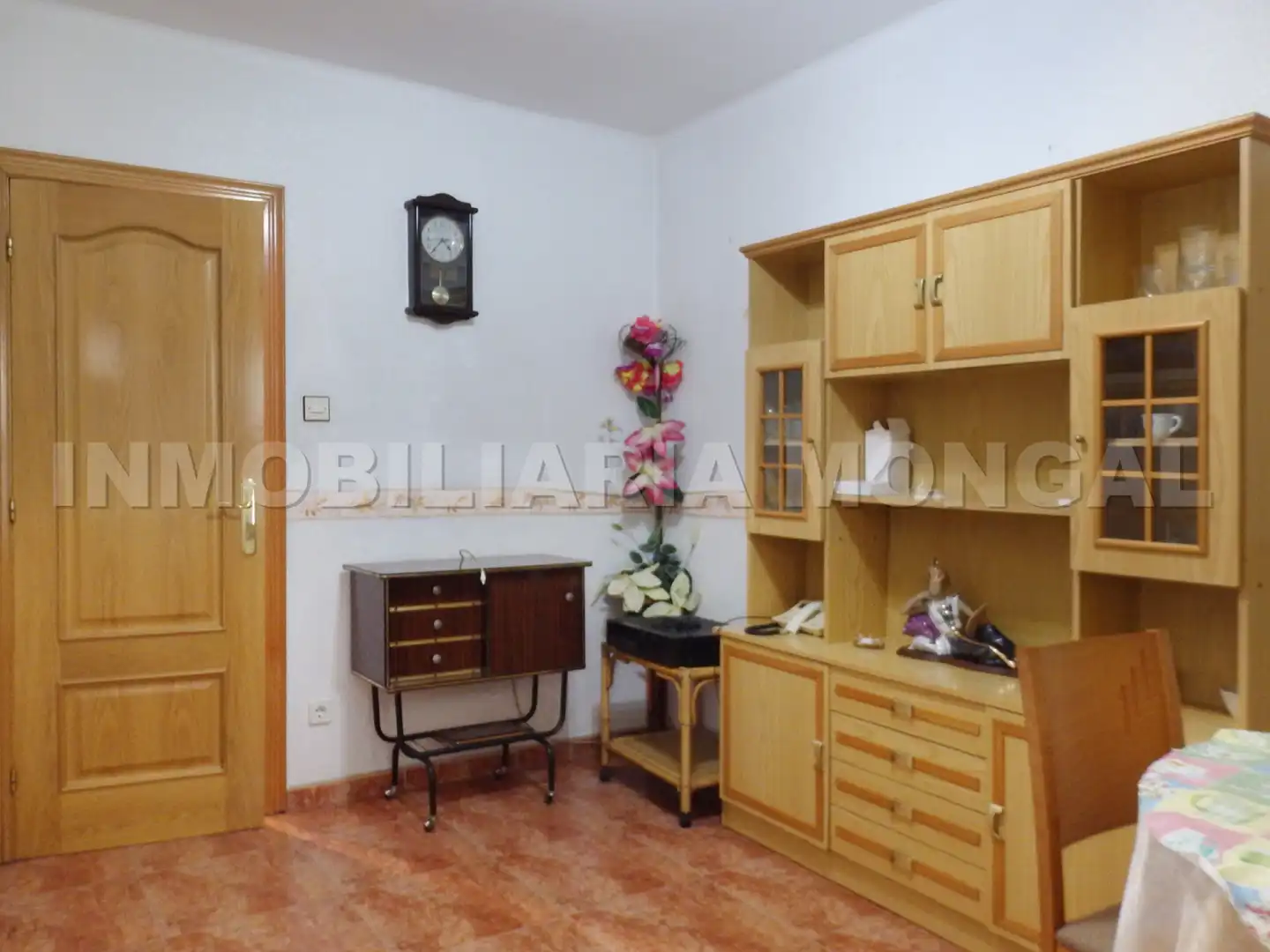 Piso en venta en Esplugues de Llobregat con Aire acondicionado, Amueblado y Horno