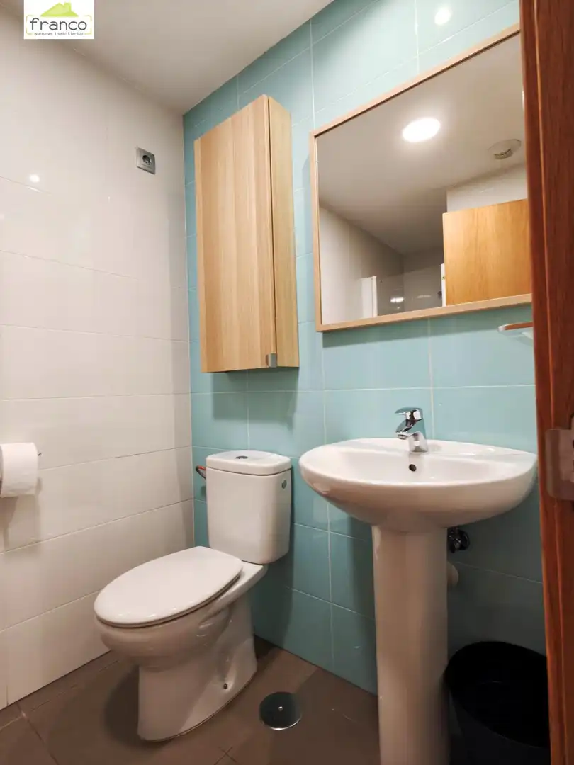 Apartament amb ascensor de lloguer a Norte, imagen 12