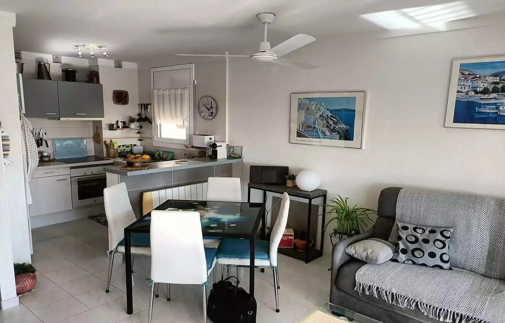 Appartement compact à vendre à Calle joan timoneda 73, imagen 16
