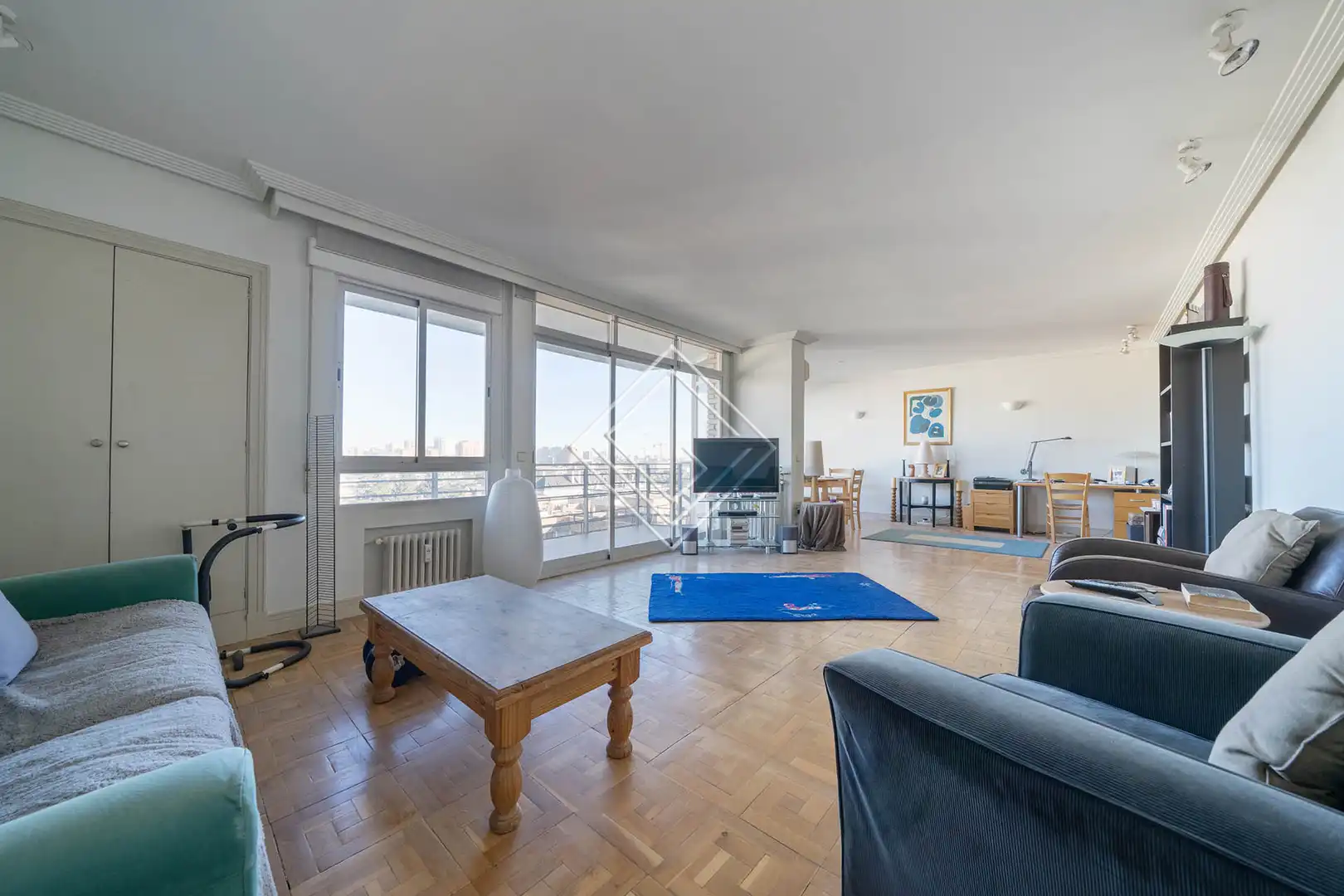 Piso en venta en Nueva España