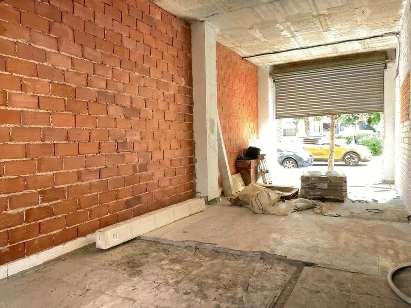 Local comercial en alquiler en Comare Pilar Martí Hernández 9, imagen 15