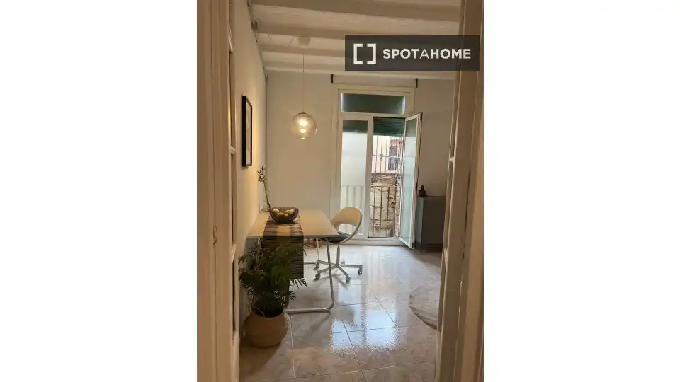 Flat to rent in Ciutat Vella, imagen 11