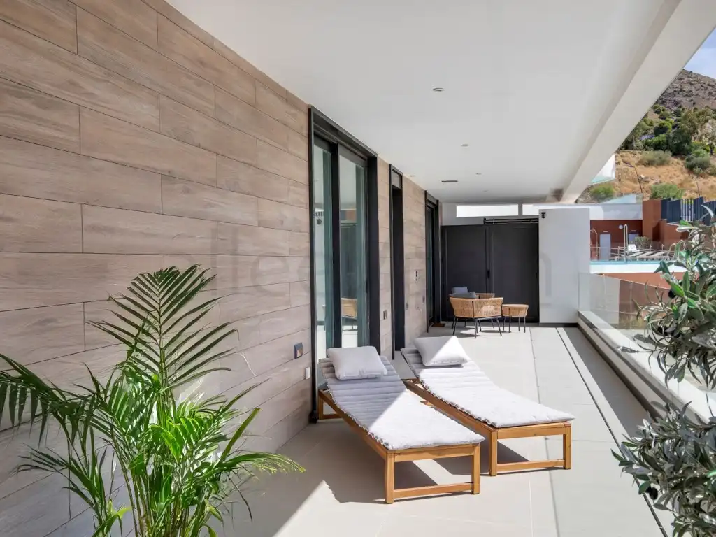 Apartment with lift for sale in Calle Eva, imagen 18
