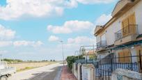 Casa adosada en venda en San Javier amb Balcó