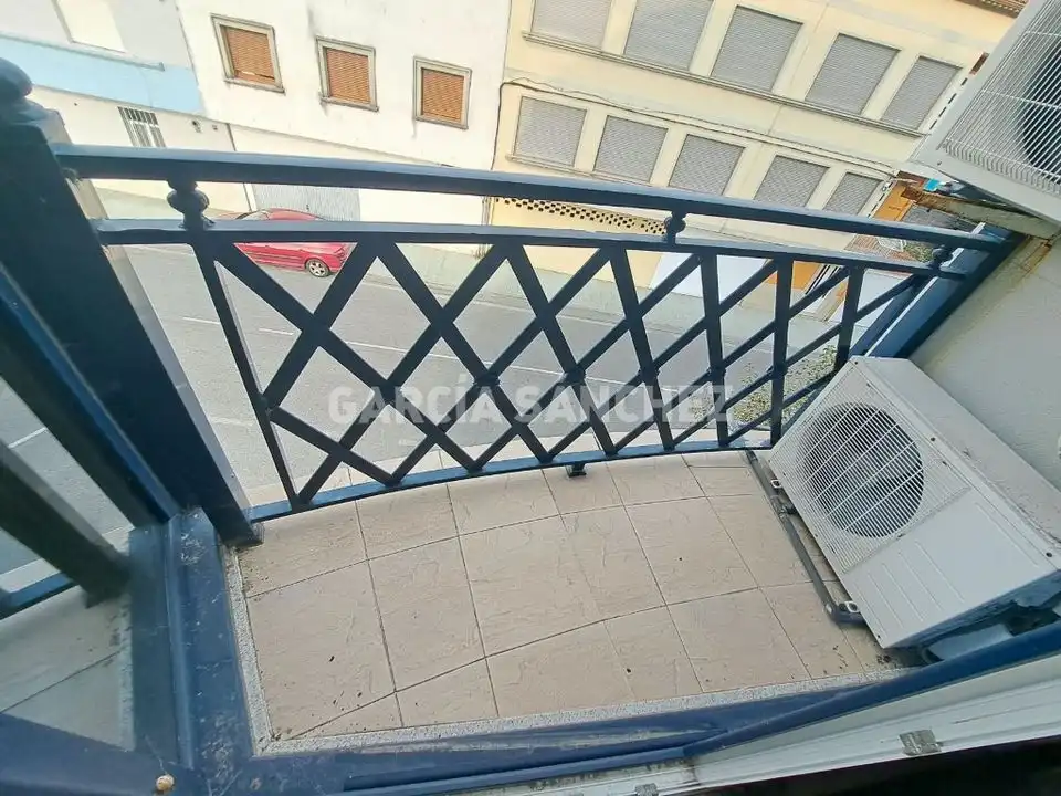 Apartamento con terraza en venta en Rúa as Mangas 0, imagen 19