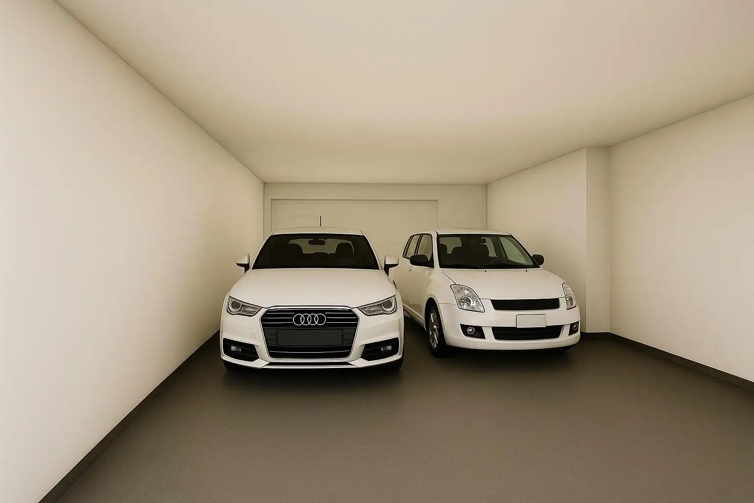 Parking of Detached homes for sale in Plasencia  with Air Conditioner, Heating and Private garden
