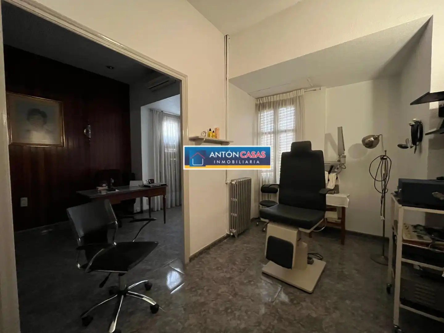 Casa o chalet en venta en Novelda con Terraza, Trastero y Amueblado