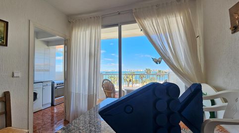Foto 5 de Apartament en venda a Playa Honda - Playa Paraíso, Cartagena
