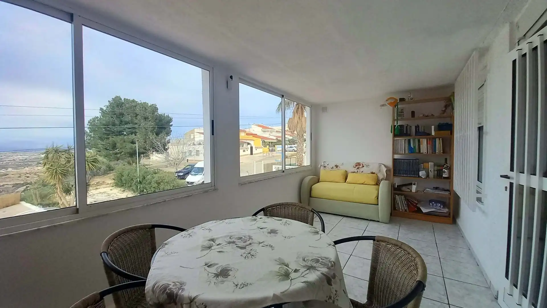 Habitación de Casa adosada en venta en Rojales con Aire acondicionado, Calefacción y Terraza