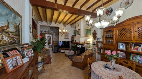 Photo 3 of Single-family semi-detached for sale in  Major, La Nucia Pueblo, La Nucia
