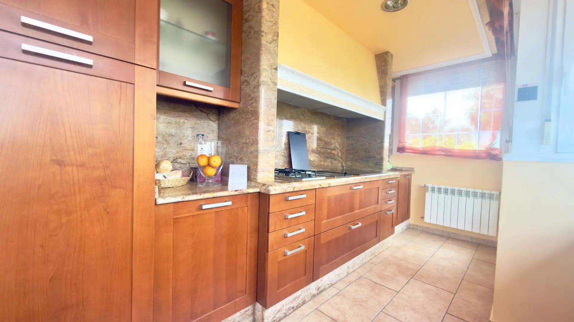 Casa con terraza en venta en Amoeiro, imagen 13